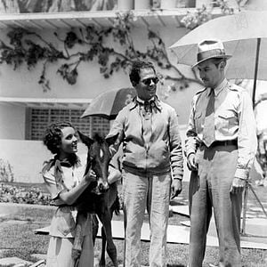 Foto Horizontes perdidos