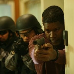 Foto Dennis Haysbert