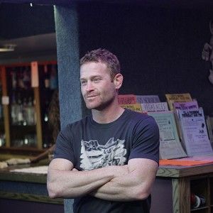 Foto Max Martini