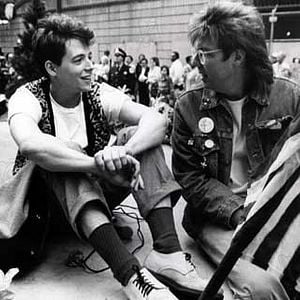 Foto Matthew Broderick