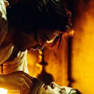 Foto El húsar en el tejado