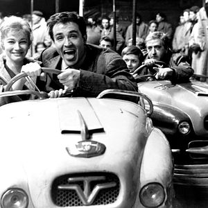 Rufufú - Película 1958
