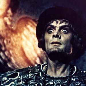 Foto Ivan el Terrible (Segunda época. La conjura de los boyardos)