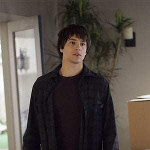 Foto Nicholas D'Agosto