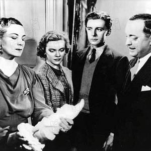 Foto Alfred Hitchcock