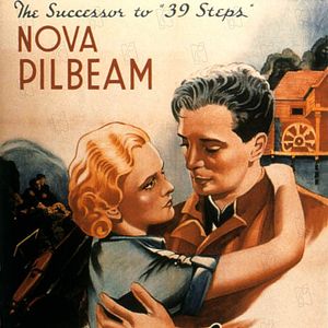 Foto Young and Innocent