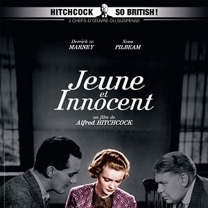 Foto Young and Innocent