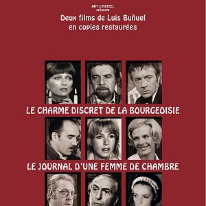 Foto Diario de una camarera