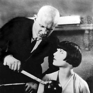 Foto Georg Wilhelm Pabst