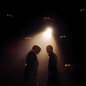 Foto Antoine de Caunes