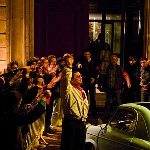 Foto Antoine de Caunes