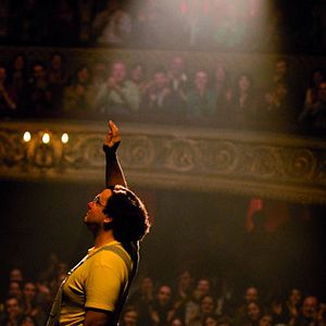 Foto Antoine de Caunes