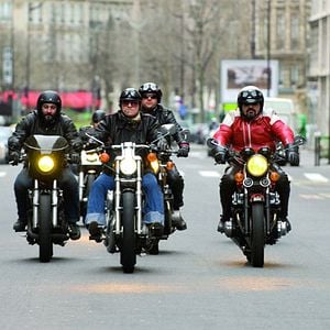 Foto Antoine de Caunes