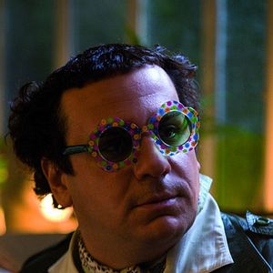 Foto Antoine de Caunes