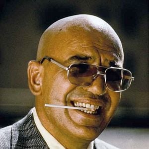 Foto Telly Savalas