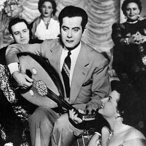 Foto Farid al-Atrache