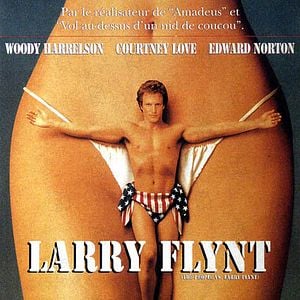 Foto El escándalo de Larry Flynt