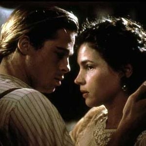 Foto Leyendas de pasión