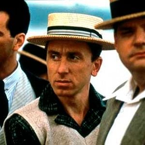 Foto La leyenda del pianista en el océano