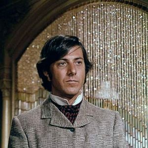 Foto Dustin Hoffman