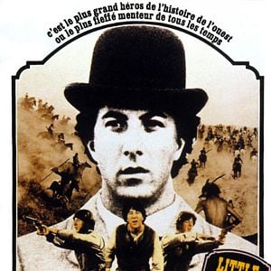 Foto Pequeño gran hombre