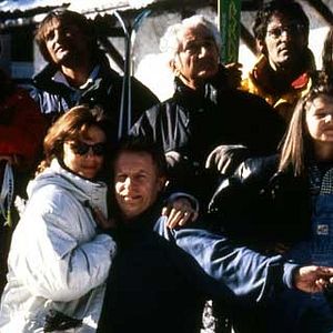 Foto Christine Boisson