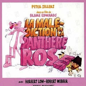 Foto La venganza de la Pantera Rosa