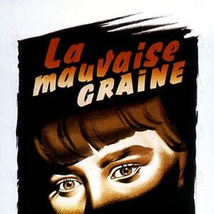 Foto La Mauvaise graine