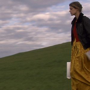 Foto Laetitia Masson