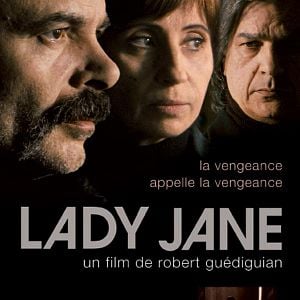 Foto Lady Jane