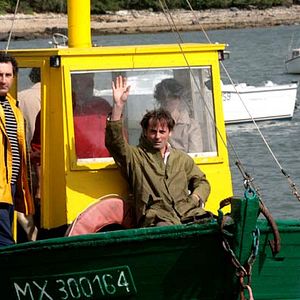 Foto Jérôme Lhotsky