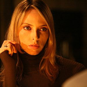 Foto Tonya Kinzinger