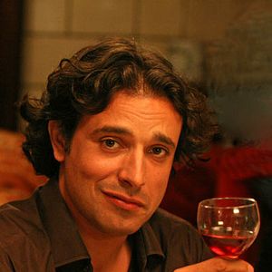 Foto Jérôme Lhotsky