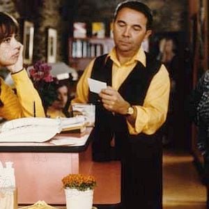 Foto Bérénice Bejo