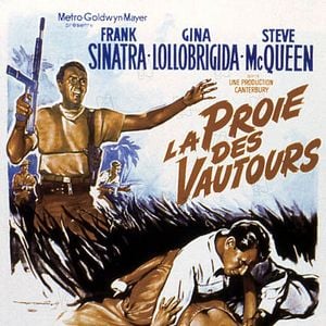 Foto Cuando hierve la sangre