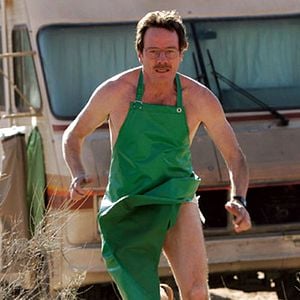 Foto Bryan Cranston