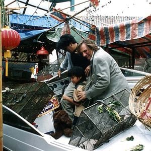 Foto Ángeles guardianes