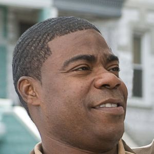 Foto Tracy Morgan