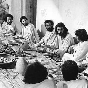 Foto Roberto Rossellini