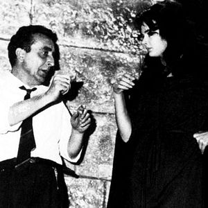 Foto Mario Bava