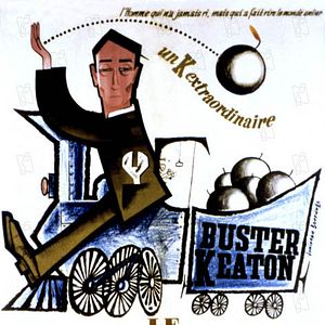 Foto El Maquinista de la General