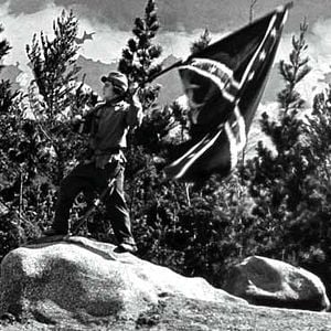 Foto El Maquinista de la General