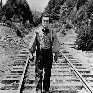 Foto El Maquinista de la General