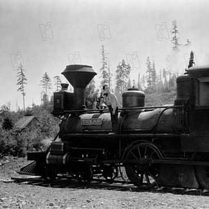 Foto El Maquinista de la General