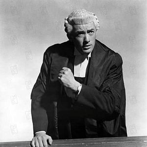 Foto Alfred Hitchcock