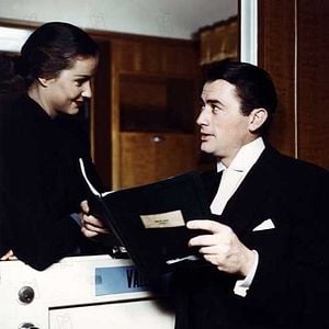 Foto Alfred Hitchcock