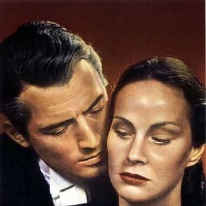 Foto Alfred Hitchcock