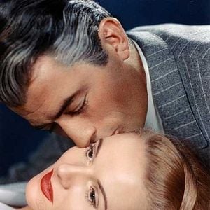 Foto Alfred Hitchcock