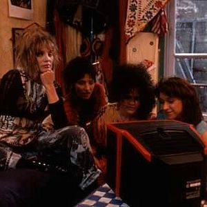 Foto Arielle Dombasle