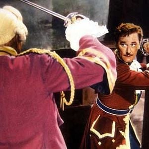 Foto William Keighley